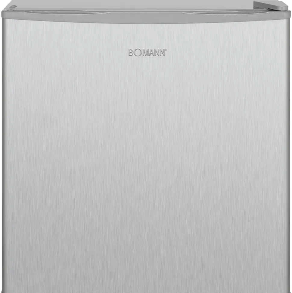 Bomann GB 341 silber