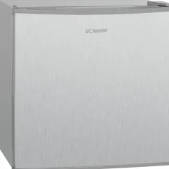 Bomann GB 341 silber