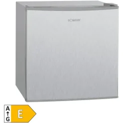 Bomann GB 341 silber