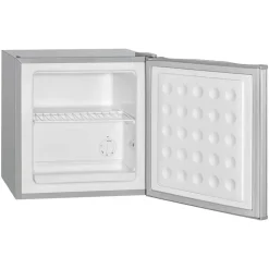 Bomann GB 341 silber