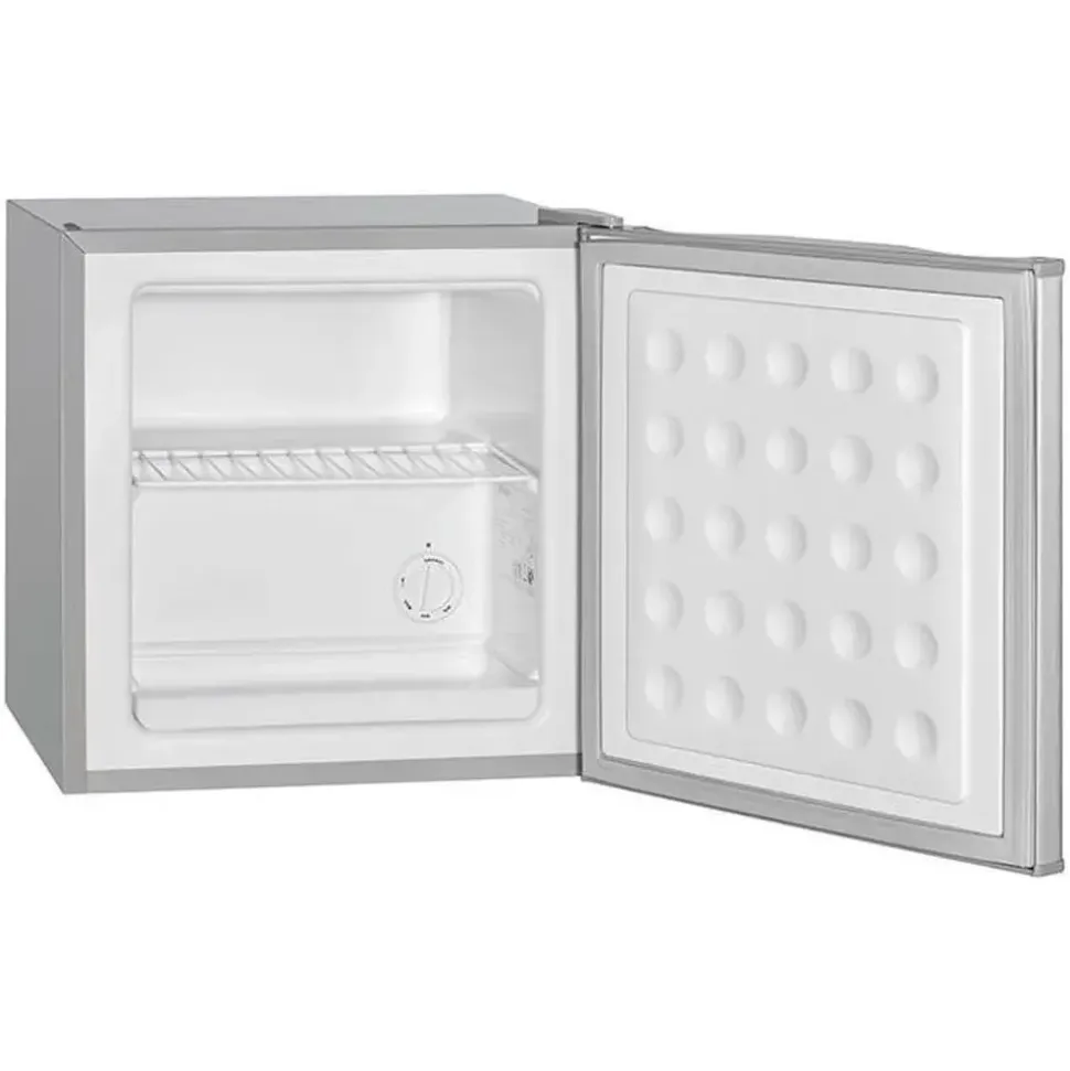 Bomann GB 341 silber