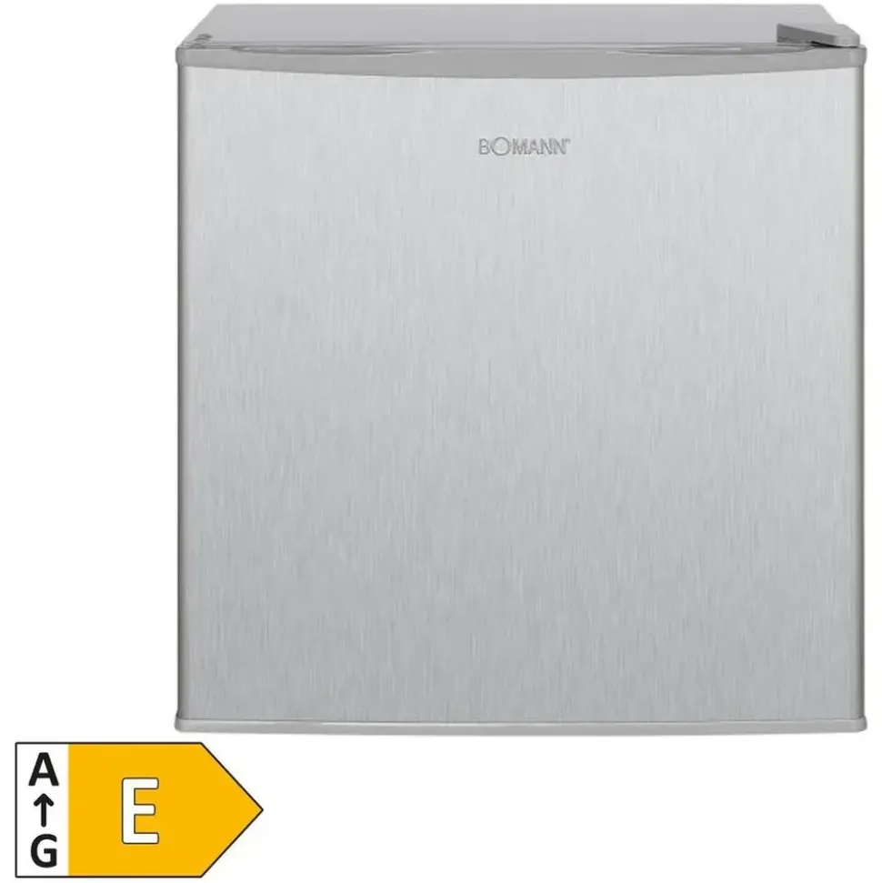 Bomann GB 341 silber