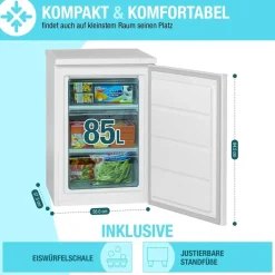 Bomann GS 2186