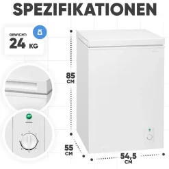 Bomann GT 7355