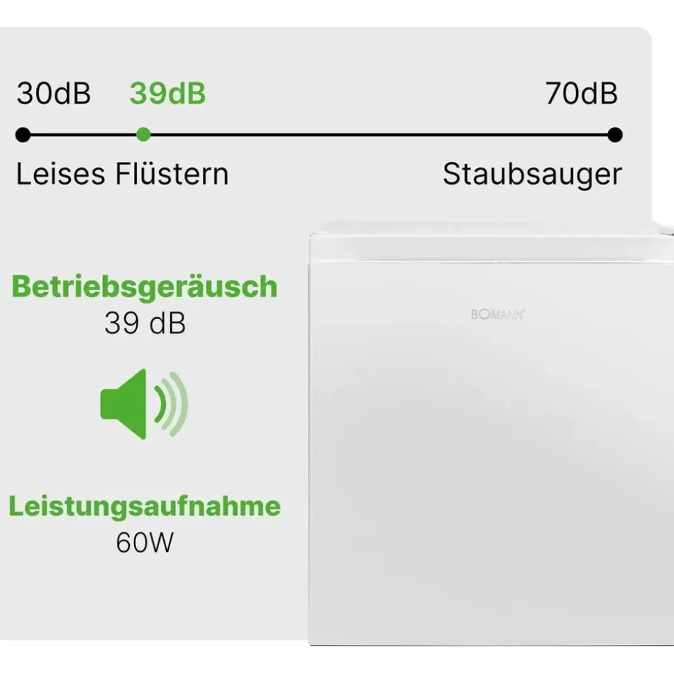 Bomann KB 7245