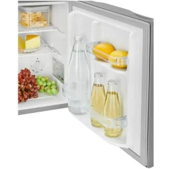 Bomann KB 7346 edelstahl-optik