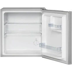 Bomann KB 7346 edelstahl-optik