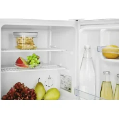 Bomann KB 7346 edelstahl-optik