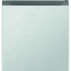 Bomann KB 7245 edelstahl-optik