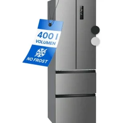 Bomann KG 7354 French Door