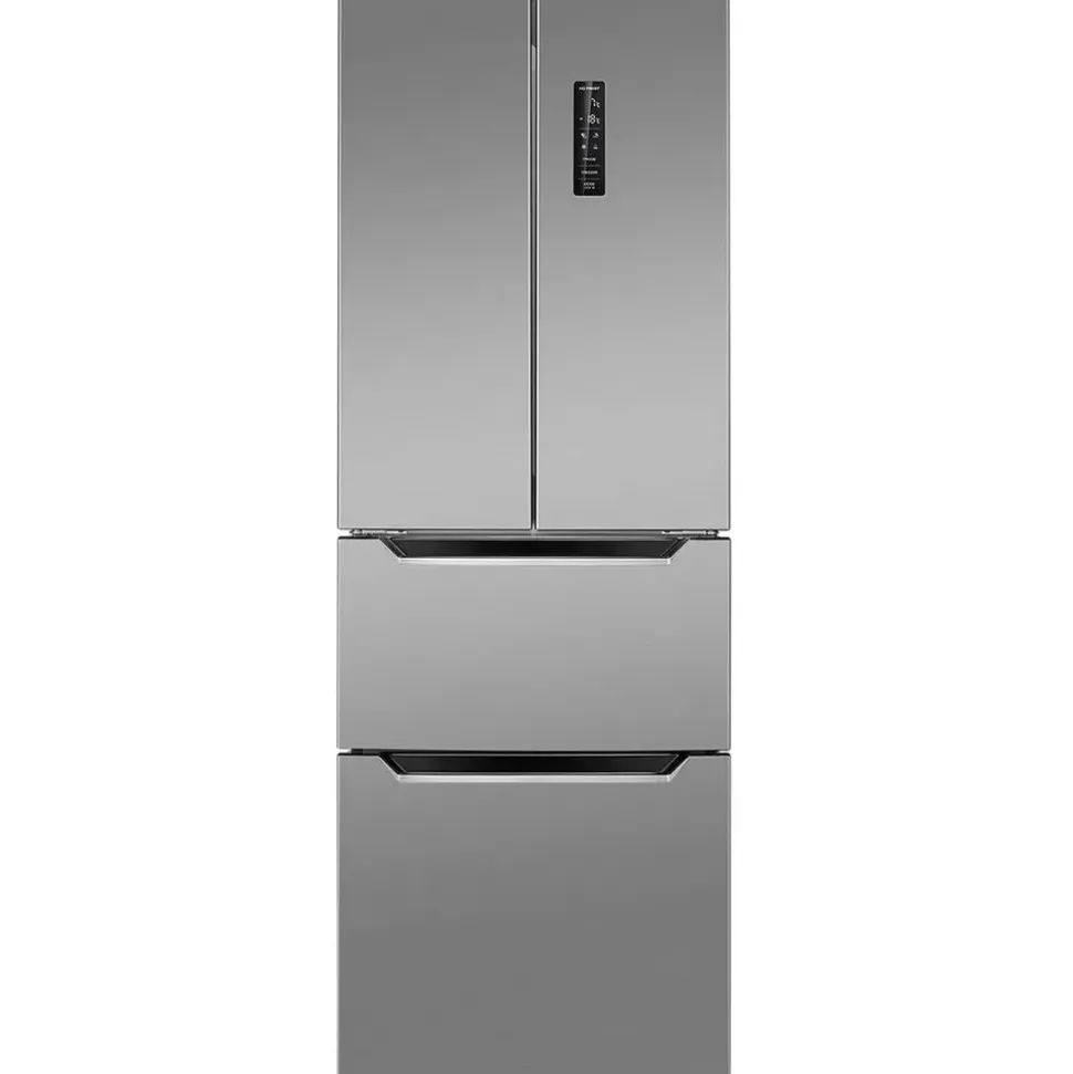 Bomann KG 7361 IX French Door