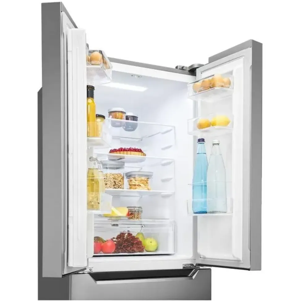 Bomann KG 7361 IX French Door
