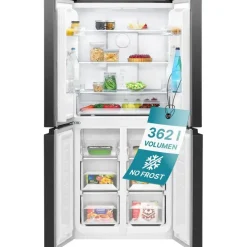 Bomann KG 7358 Multi Door