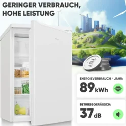 Bomann KS 7251 Kühlschrank