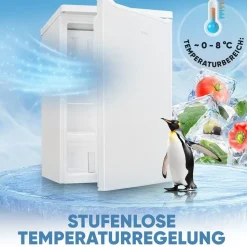 Bomann KS 7251 Kühlschrank