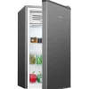 Bomann KS 7257 Kühlschrank (83 l, 850 mm hoch, Graphit)