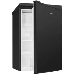Bomann KS 7251 Kühlschrank (109 l, 850 mm hoch, Schwarz)