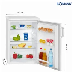 Bomann VS 2195