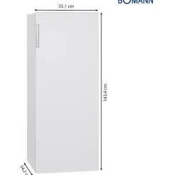 Bomann VS 7316