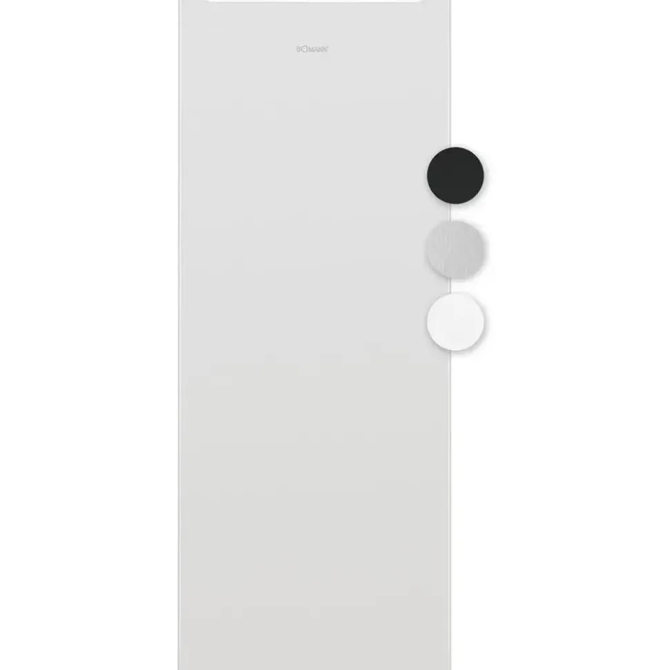 Bomann VS 7363 Kühlschrank