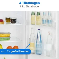 Bomann VS 7363 Kühlschrank