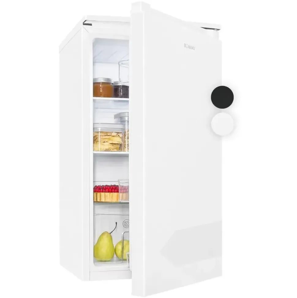 Bomann VS 7255 Kühlschrank