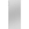 Bomann VS 7316 Kühlschrank (242 l, 1434 mm hoch, Inoxlook)