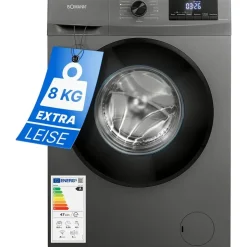 Bomann WA 7185 Waschmaschine