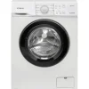 Bomann WA 7161 Waschmaschine (6 kg, 1000 U/min)