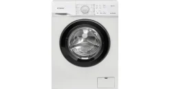Bomann WA 7161 Waschmaschine (6 kg, 1000 U/min)