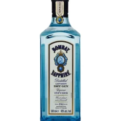 Bombay Sapphire 40% vol