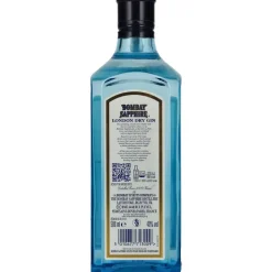 Bombay Sapphire 40% vol