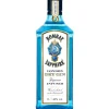 Bombay Sapphire 40% vol 1 l