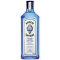 Bombay Sapphire 40% vol 1 l