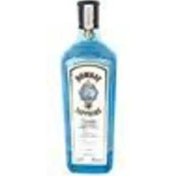 Bombay Sapphire 40% vol 1 l