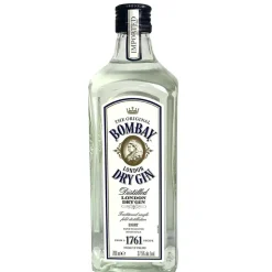 Bombay The Original 37,5% vol