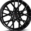 Borbet BY 8,0 x 18 5 x 112 ET44 MB57,1