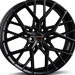 Borbet BY 8,0 x 18 5 x 112 ET44 MB57,1