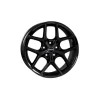 Borbet Y 8,0 x 18 5 x 112 ET48 MB57,1
