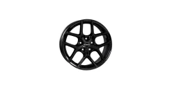 Borbet Y 8,0 x 18 5 x 112 ET48 MB57,1