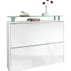 borchardt Möbel Rena 89 x 83 x 23 cm
