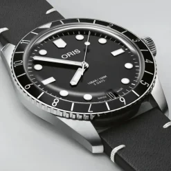 BOSAL Divers Sixty-Five Automatik Edelstahl 40 mm 01 400 7772 4054-07 5 20 82