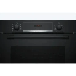 Bosch Backofenset PKM + Glaskeramik Kochfeld