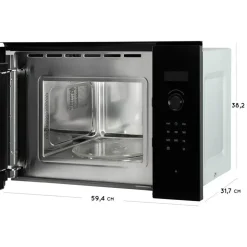 Bosch BFL524MB0
