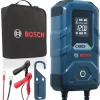 Bosch C80-Li - für Lithium- Blei-Säure-, Gel-, EFB-, VRLA
