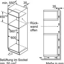 Bosch CMA585GB1