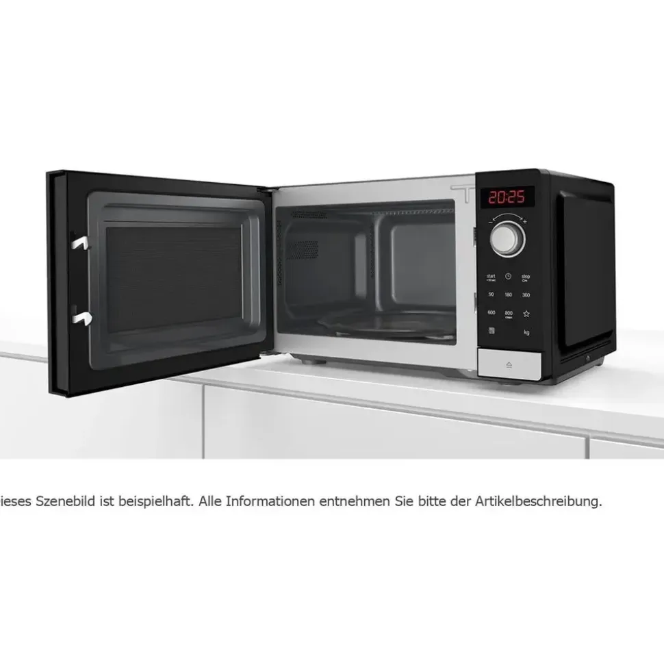 Bosch FFL023M