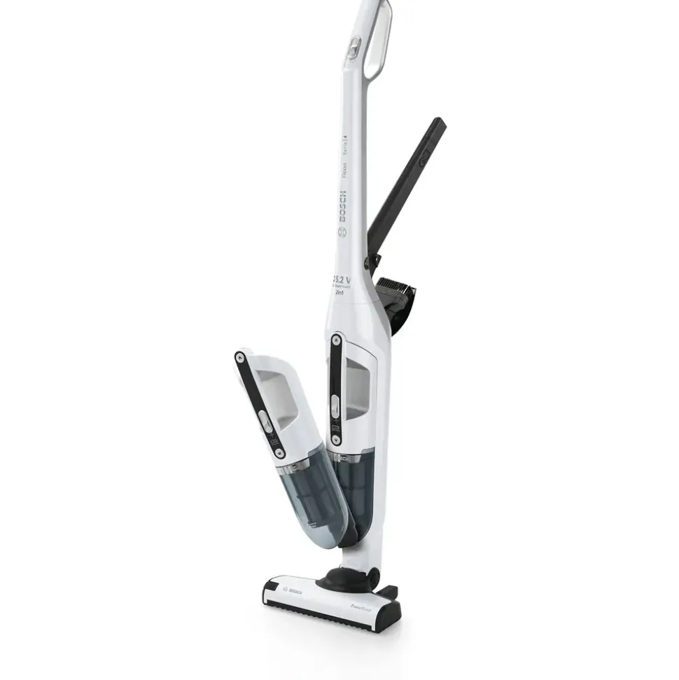 Bosch Flexxo Serie 4