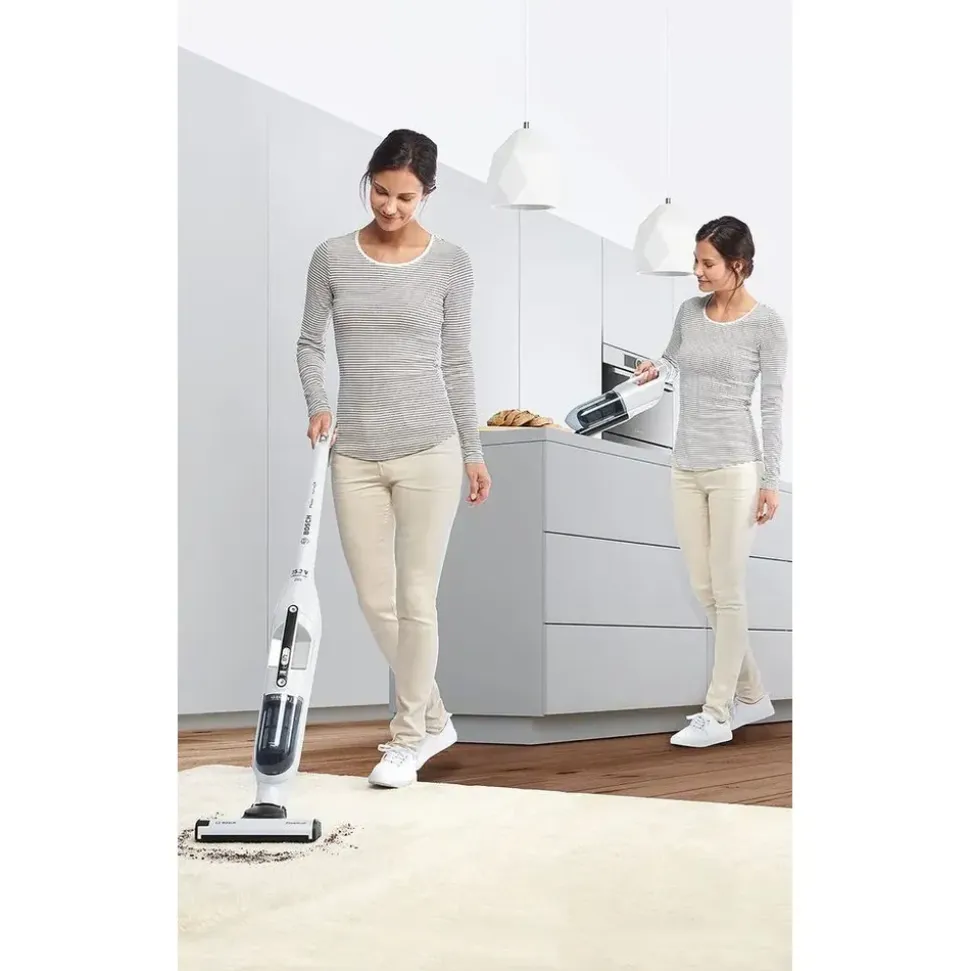 Bosch Flexxo Serie 4