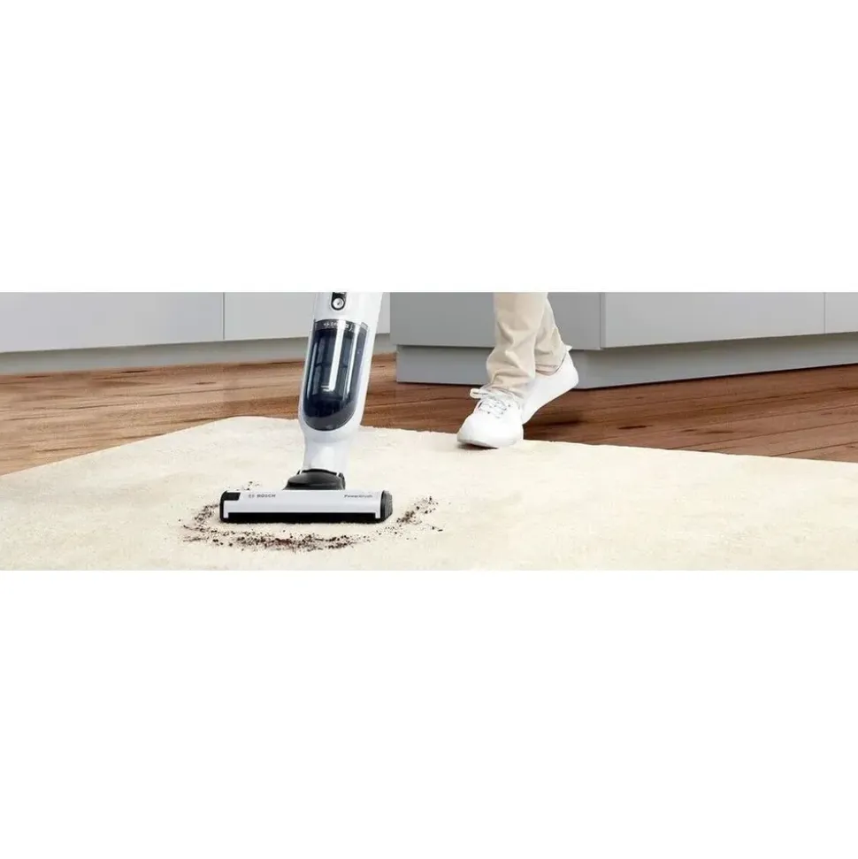 Bosch Flexxo Serie 4